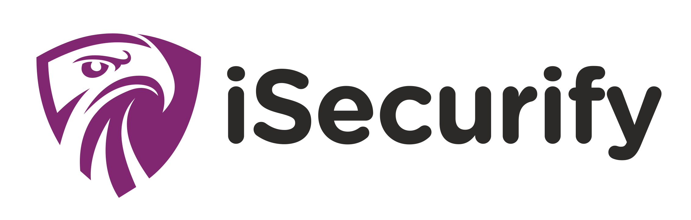 iSecurify logo